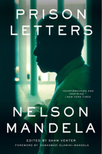 Thumbnail - Prison Letters By Nelson Mandela