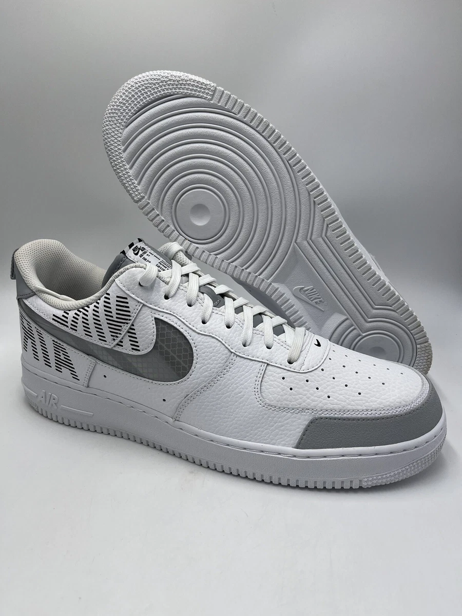 Nike air best sale force under construction