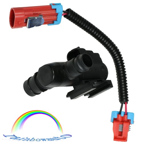 15086429 Evaporative Emissions Canister Vent Valve Repair Kit 911019