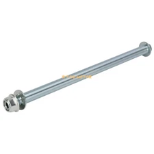 Swing Arm Pivot Bolt Nut Kit for Honda TRX400EX TRX400X 1999-2014 90121-HN1-000