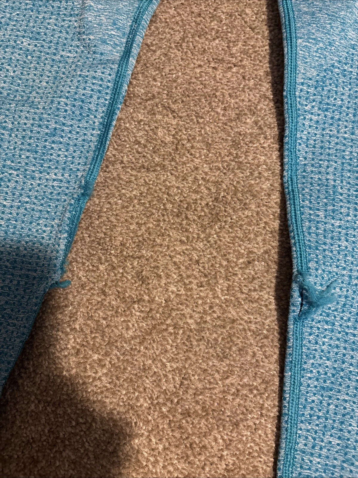 gymshark flaw leggings