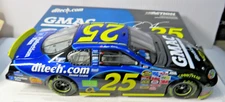 Brian Vickers Racing Action Collectables GMAC Ditech 2005 Monte Carlo Diecast