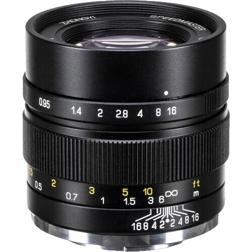 Voigtlander NOKTON 35mm F1.2 for FUJIFILM Fuji X Mount | eBay
