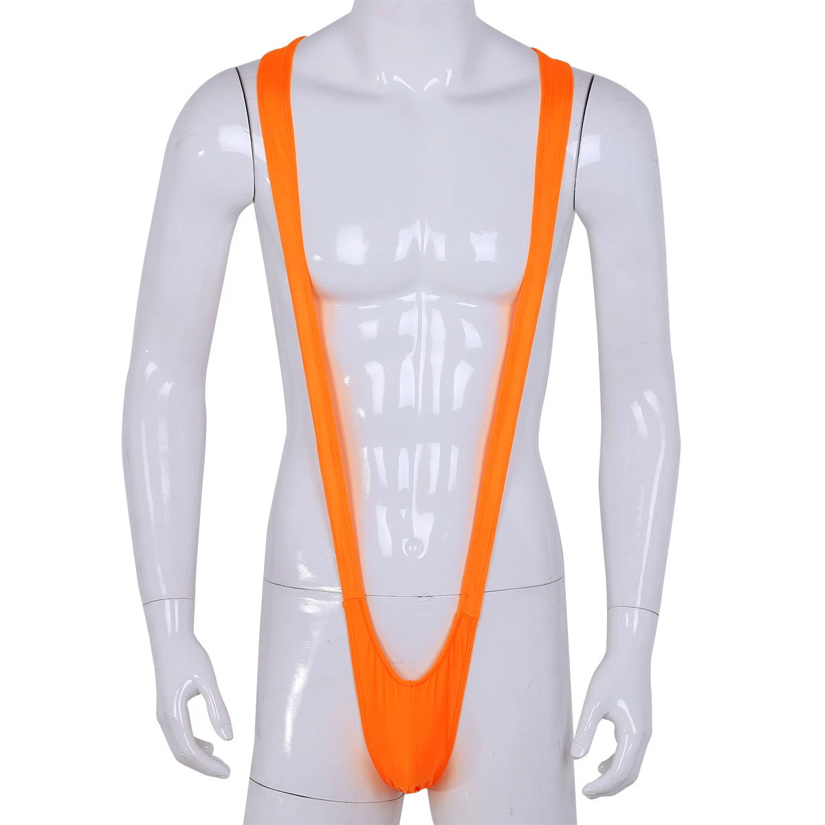 Mens slingshot shop swimsuit