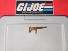 GI Joe Dusty 1991 Complete Rifle Gun Stock Accessory Original 90s Hasbro Unbroke