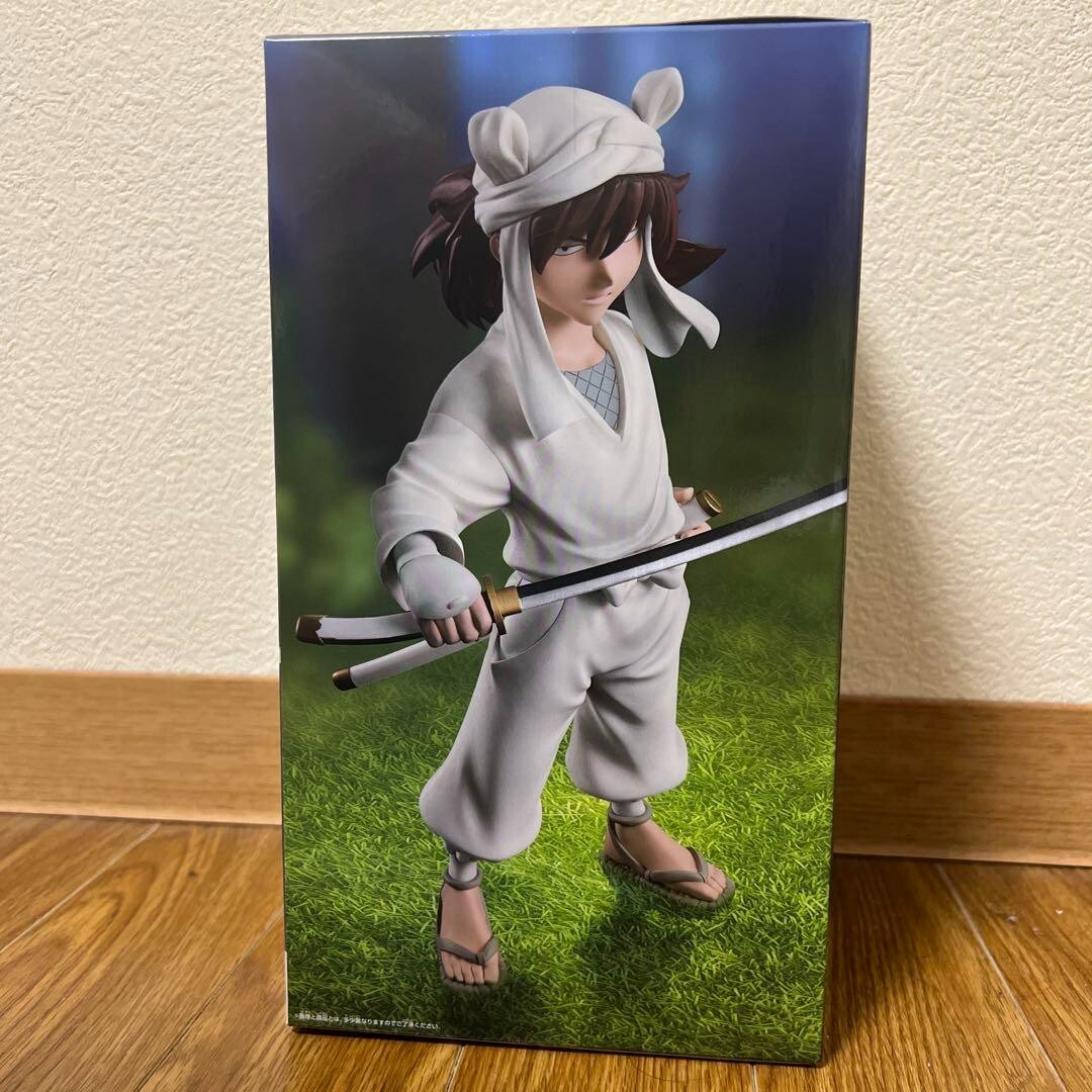 Nintama Rantaro the Movie Tenki Figure Banpresto anime Japan