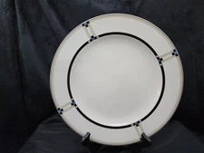 STUDIO NOVA China EXHIBITION Dinner Plate
