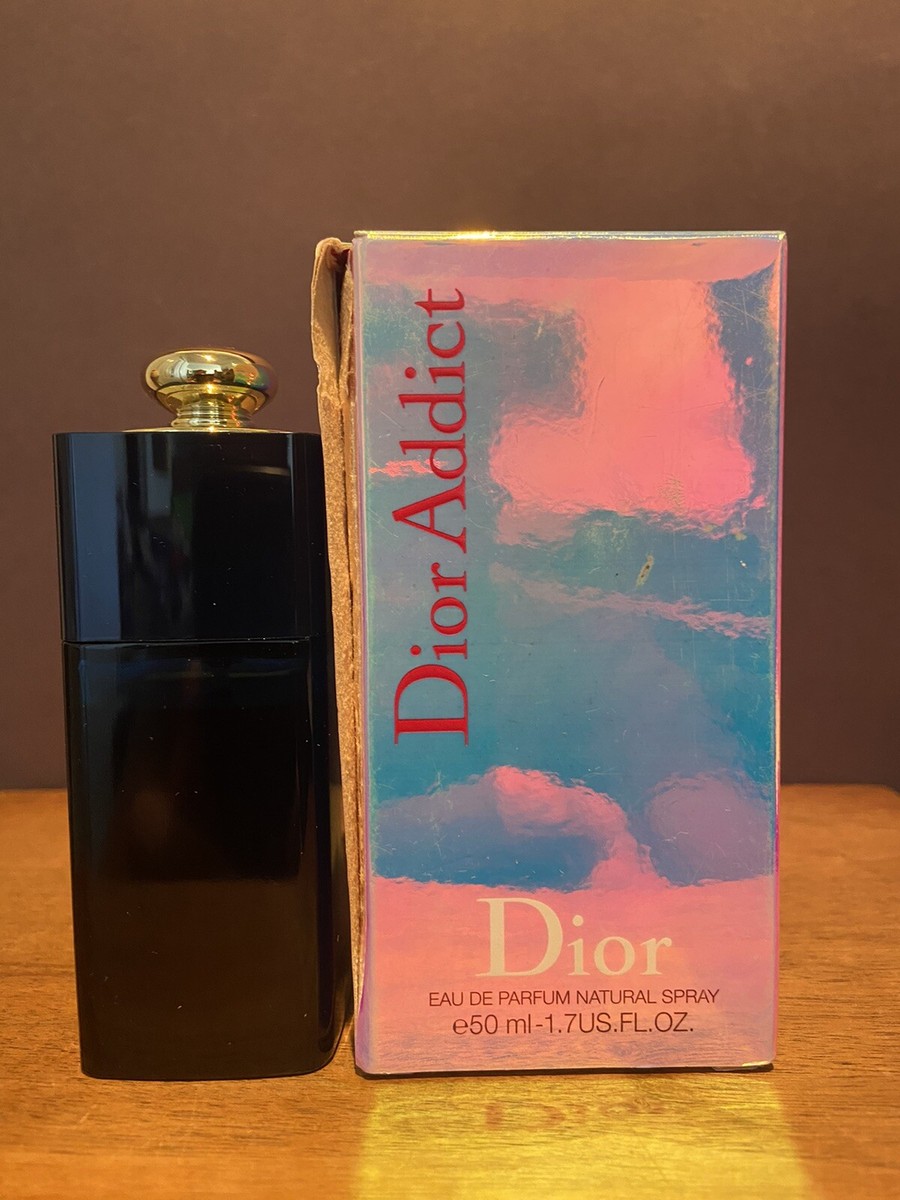 □ Dior ディオール Addict アディクト オードパルファム 50ml DIOR】 ディオール アディクト オードゥ パルファン