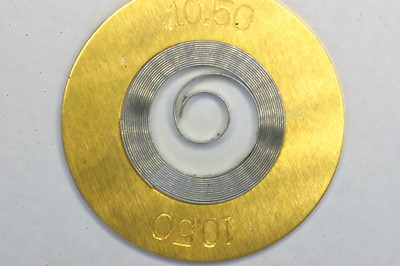 Tige De Remontoir Pour Montre EB-AS 12 8800 - Marque Ronda - Réf. 1296 - Neuf Sans étiquette