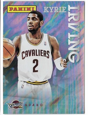 kyrie irving 2013