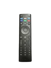VIZIO XRT140 SmartCast TV Remote - Black