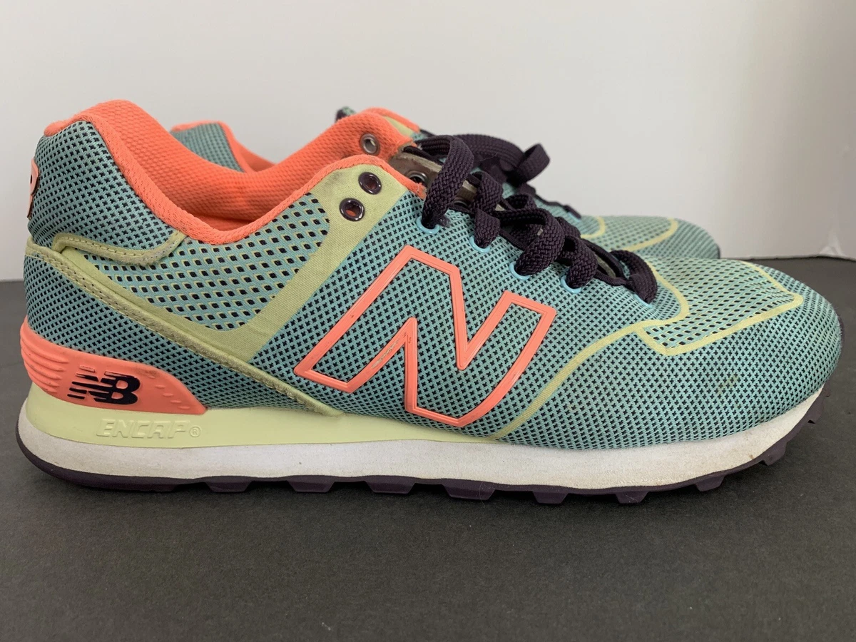Womens new balance 574 cheap ebay