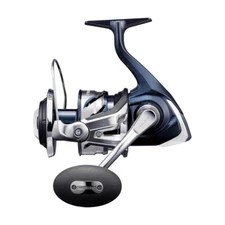 SHIMANO 21 TWIN POWER SW 8000HG , Repair parts order list