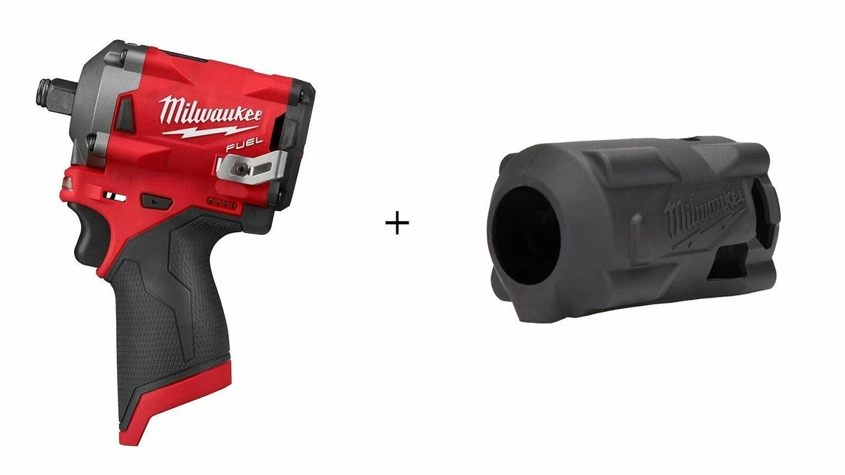 Milwaukee 2555 20 M12 FUEL 1 2
