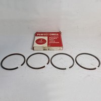 Serie Segmente Kolbenringe STD 105 Mm Fiat 642 Perfect Circle 80321
