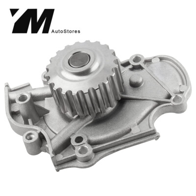 Water Pump AW9209 135-1280 For 1990-2002 Honda Accord Prelude Acura