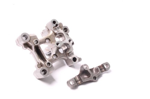 Soporte De Eje De Leva Izquierdo BMW R 1150 GS R21 99-04 - Imagen 2 de 3