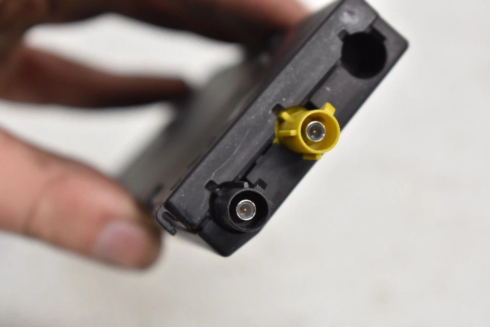 Antena de puerta trasera BMW Mini Cooper S 2002-2006 OEM 02-06 Foto 3 de 3