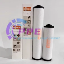 1PC NEW BUSCH 0532140157 Vacuum Pump Exhaust Filter 0532 140 157