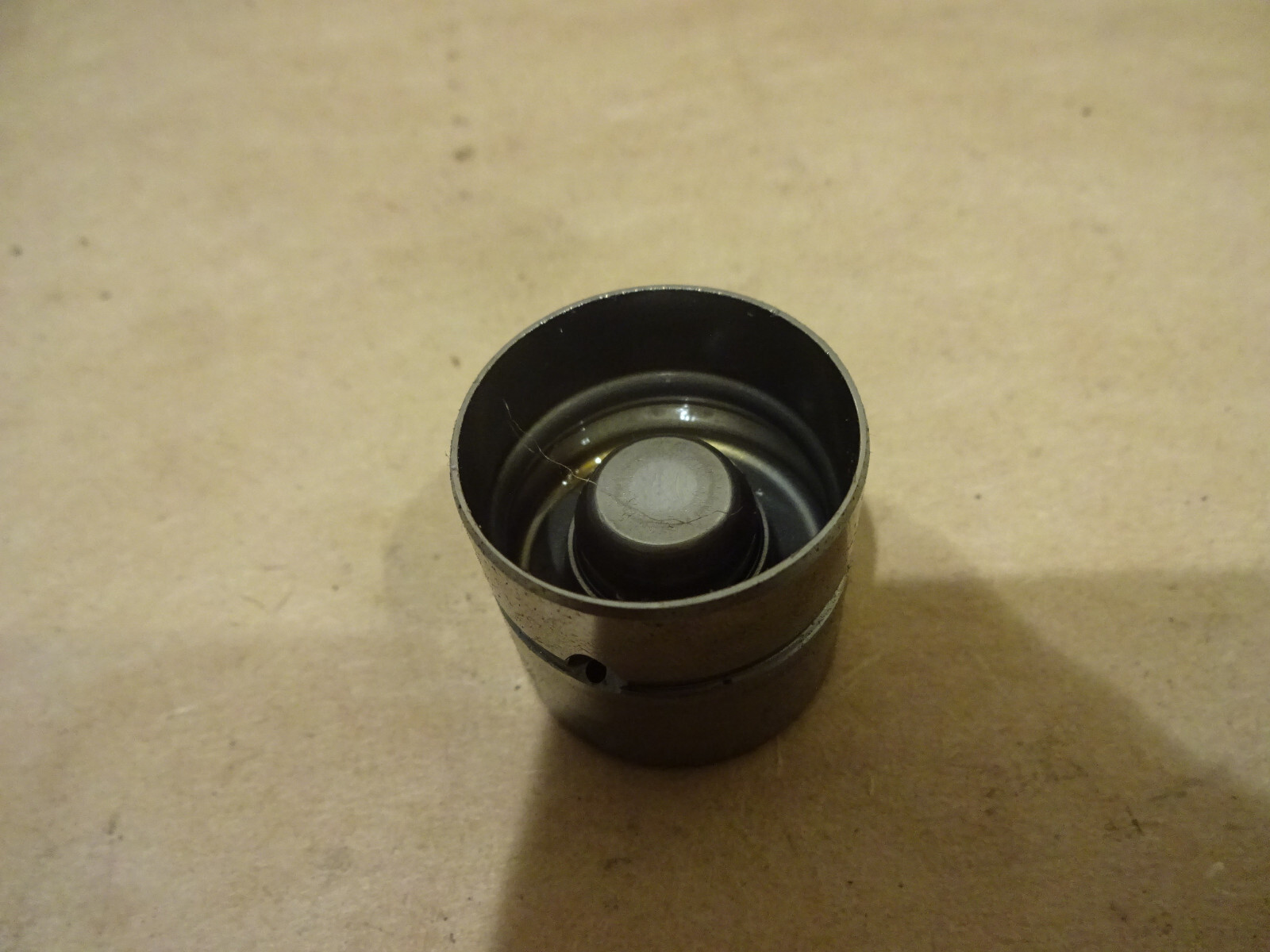 Ferrari 355-360 - Cylinder Head Valve Tappet - P/N 149750