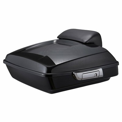 harley davidson luggage trunk