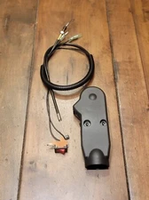 ECHO Throttle Cable Kit PB-580H P021052560 Genuine  OEM