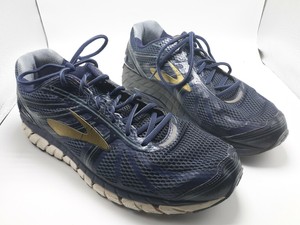 brooks beast 13 blue