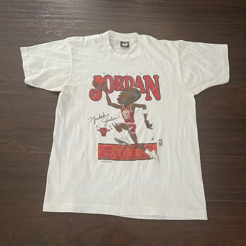 Vintage Michael Jordan Chicago Bulls 