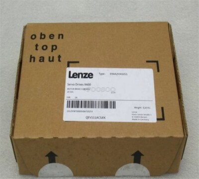 1PC NEW Lenze E94AZHX0051