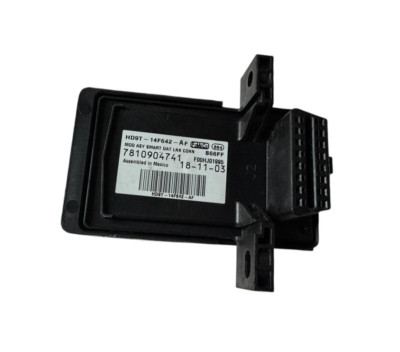 2017-2020 LINCOLN CONTINENTAL SMART DATA LINK COMPUTER CONTROL MODULE OEM