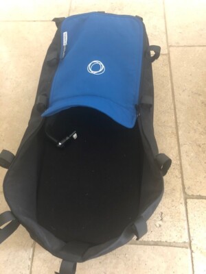 wagon stroller with infant seat Gladly Family Anthem2 Wagon Stroller