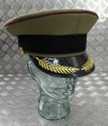 Uniformi e accessori militari da collezione tenente