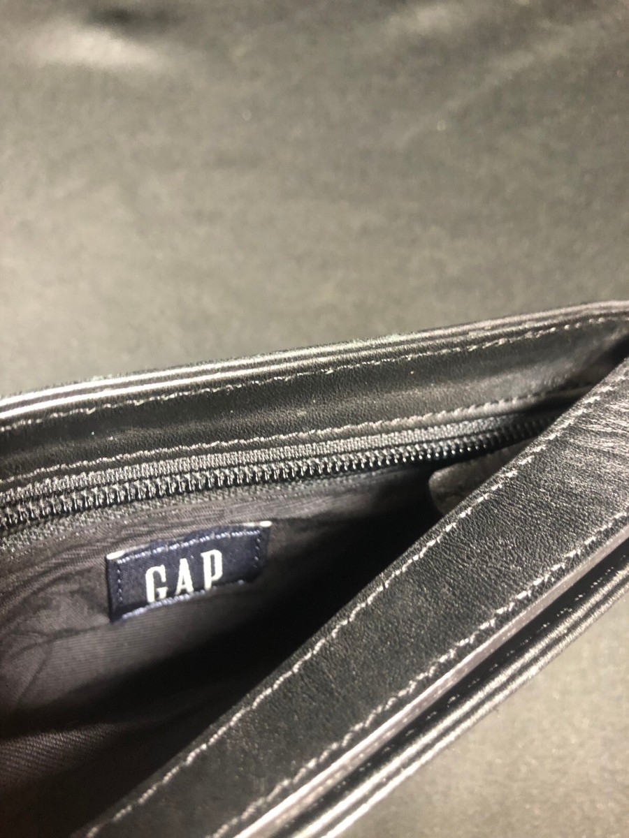 Gap Genuine leather 5