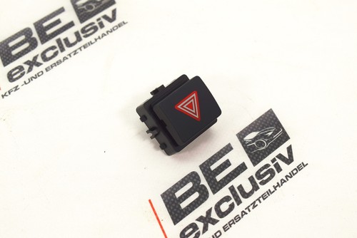 Original Audi RS7 4G 4.0 TFSI Warnblinkschalter Warnblinker Schalter 4G0941509