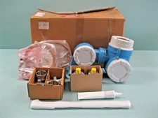 Endress Hauser 93PA1-BB1F21NGBAAA Prosonic Flow 93 Ultrasonic Flowmeter NEW E15