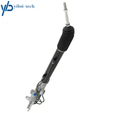 For 2009-2015 Honda Pilot 3.5L Hydraulic Power Steering Rack and Pinion Assembly