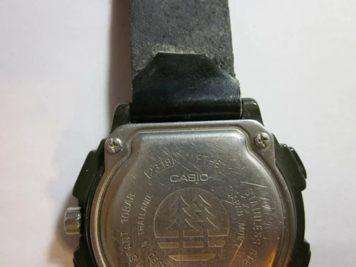 Ersatzteile CASIO 2747 2285 341 1156 2879 1572 593 3149 695 244 1595 1333 UVM - Bild 34 von 333