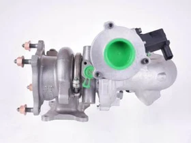 Turbolader AUDI A4 A5 Q5 2.0 TFSI