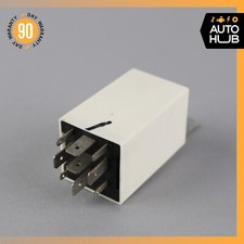 08-19 Maserati Granturismo Grancabrio M145 Heated Seat Relay 259329 Oem 08-19 Maserati Granturismo Grancabrio M145 Heated Seat Relay 259329 Oem