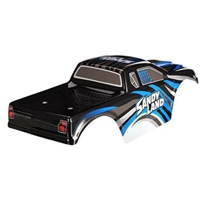 Sandy land online rc truck parts