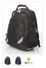 32L - 17L Eco Friendly Active BACKCARE Bag Backpack Great for all Outdoor