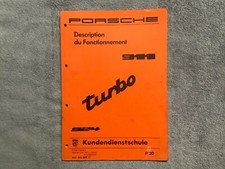 Turbo Porsche 911