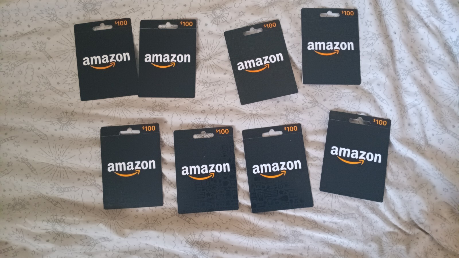 Amazon Gift Cards eBay