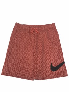 mens pink workout shorts