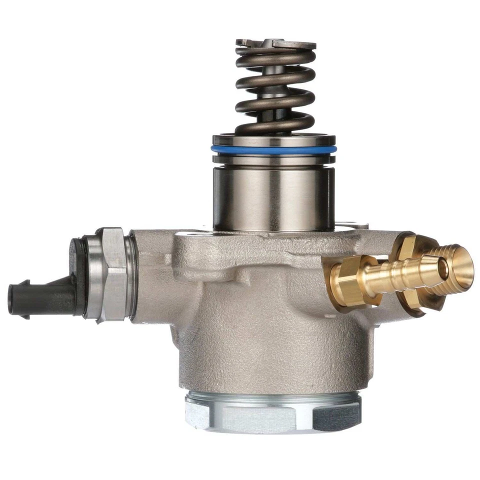 Bomba de combustible de alta presión para Audi S6 S7 S8 2013 2014 2015 2016 2017 2018 4,0 L Foto 4 de 4