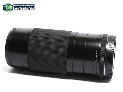 Contax 645 Sonnar 210mm F/4 T* Lens *MINT-* | eBay