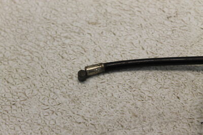 91 KAWASAKI NINJA ZX11 CHOKE CABLE LINE | eBay