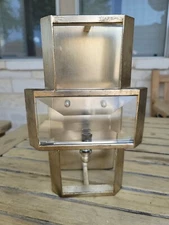 Park Harbor PHWL3251ASL - Wall Sconce Indoor Lighting