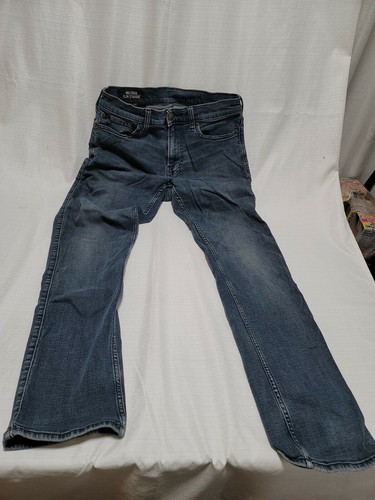 Hollister Womens Jeans Size 30x32 | eBay