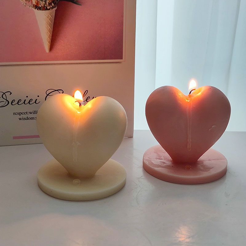 LC Leaf N535 Mould Craft Art silicone Soap Mold Craft Molds DIY Handmade candela stampi